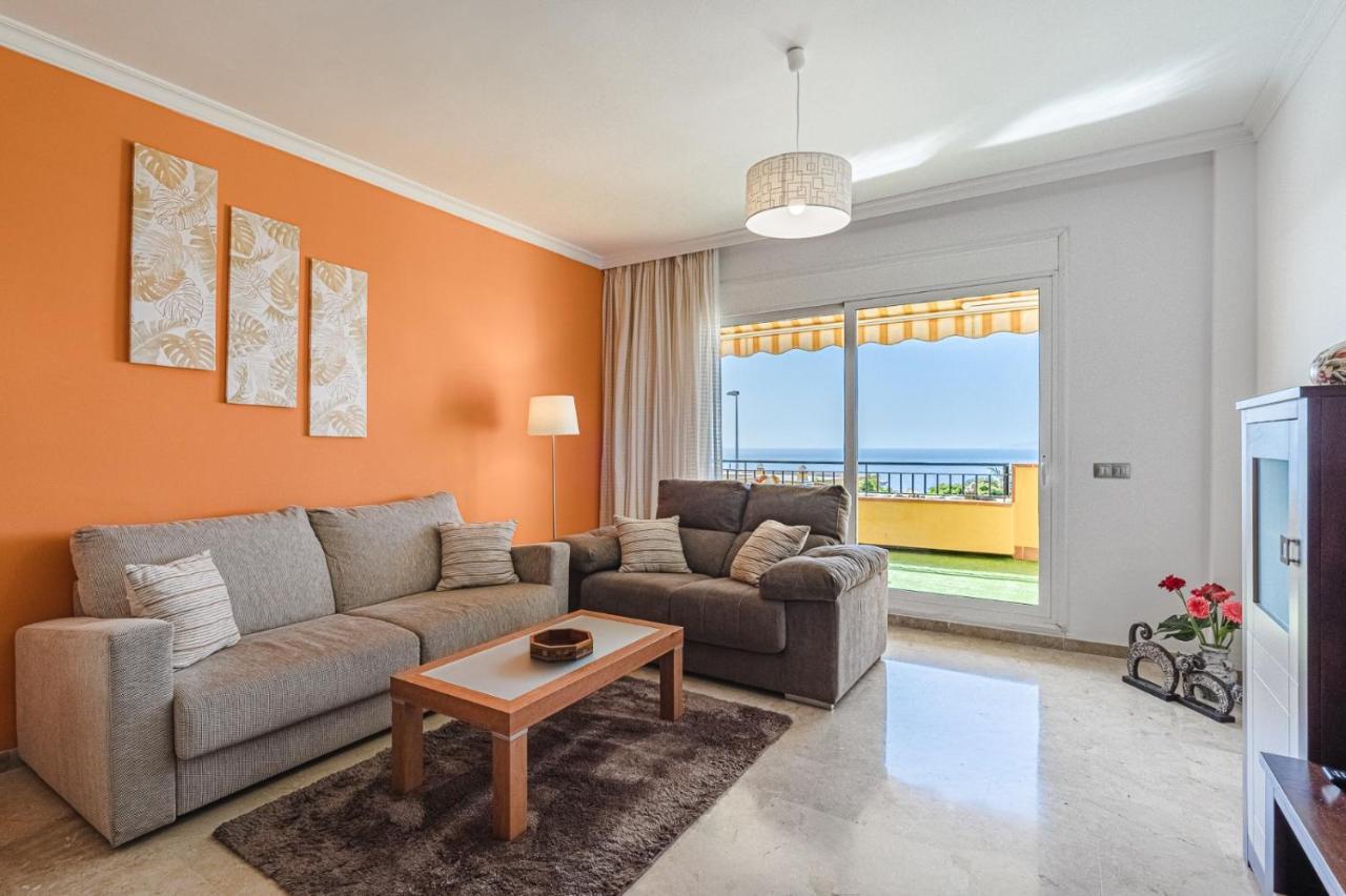 Tenerife Dream 004 Пуерто-де-Сантьяго Екстер'єр фото