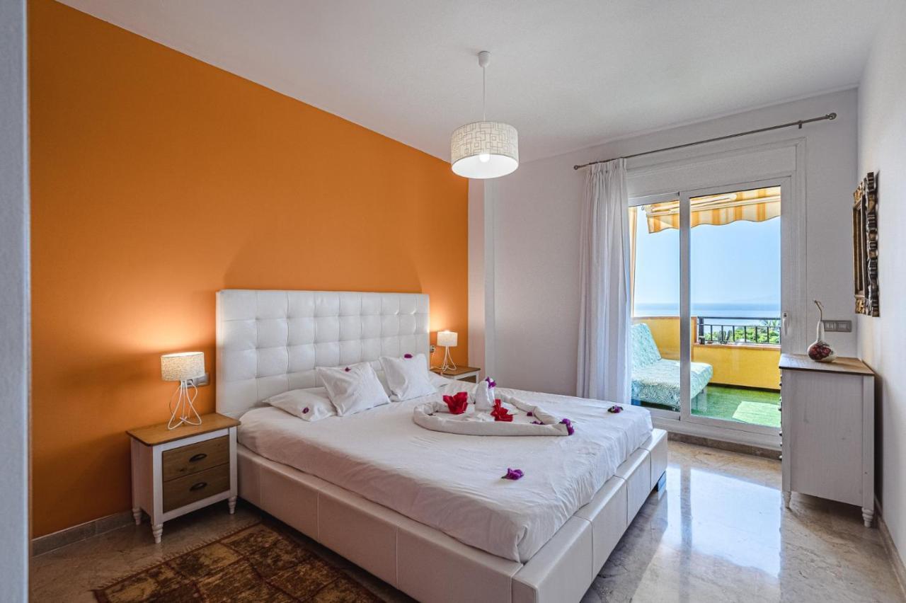 Tenerife Dream 004 Пуерто-де-Сантьяго Екстер'єр фото