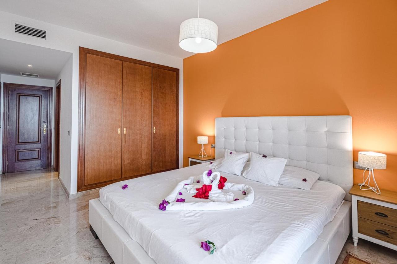 Tenerife Dream 004 Пуерто-де-Сантьяго Екстер'єр фото