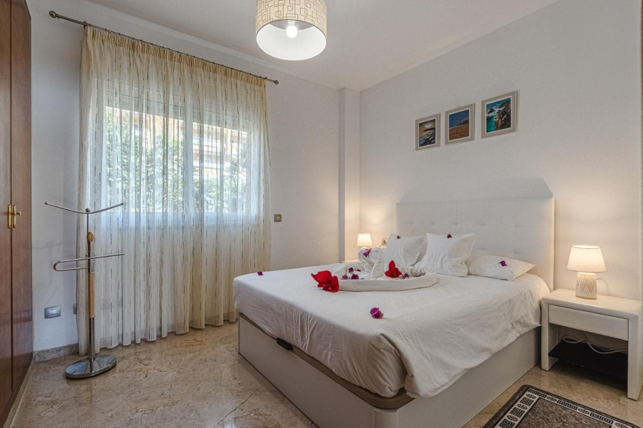 Tenerife Dream 004 Пуерто-де-Сантьяго Екстер'єр фото