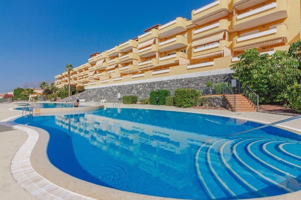 Tenerife Dream 004 Пуерто-де-Сантьяго Екстер'єр фото